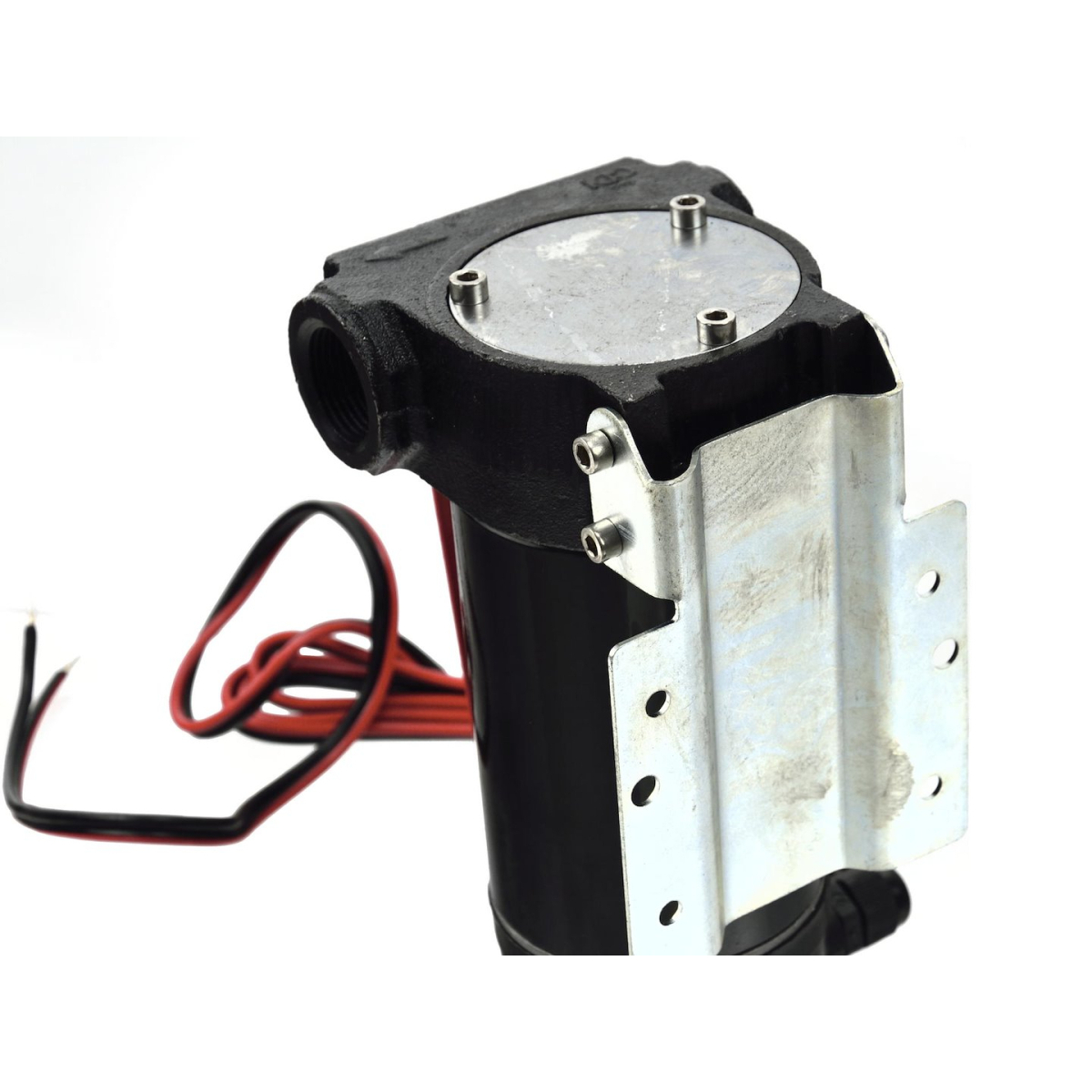 Elektrické čerpadlo na naftu, olej a ďalšie kvapaliny, max. 40 l/min, 12V Náhľad