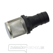 Elektrické čerpadlo na naftu, olej a ďalšie kvapaliny, max. 40 l/min, 12V Elektrické čerpadlo na naftu, olej a ďalšie kvapaliny, max. 40 l/min, 12V náhled