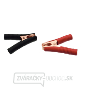 Elektrické čerpadlo na naftu, olej a ďalšie kvapaliny, max. 40 l/min, 12V Elektrické čerpadlo na naftu, olej a ďalšie kvapaliny, max. 40 l/min, 12V náhled