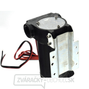 Elektrické čerpadlo na naftu, olej a ďalšie kvapaliny, max. 40 l/min, 12V Elektrické čerpadlo na naftu, olej a ďalšie kvapaliny, max. 40 l/min, 12V náhled