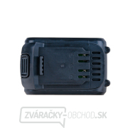 Nabíjateľná batéria 18V 2,0 Ah Li-ion (20) Náhľad