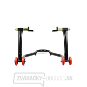Zadný stojan motocykla č. 2 zosilnený (1) Náhľad
