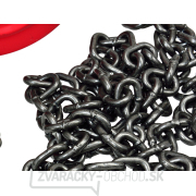 Reťazový kladkostroj 1Tx2,5m (