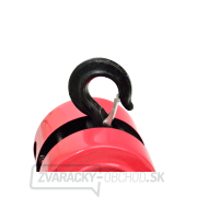 Reťazový kladkostroj 1T x 2,5m GEKO (1) Náhľad