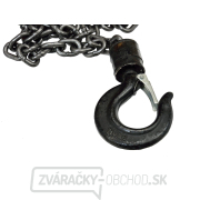 Reťazový kladkostroj 1T x 2,5m GEKO (1) náhled