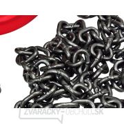 Reťazový kladkostroj 1T x 2,5m GEKO (1) náhled