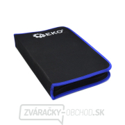 Multifunkčná sada odstraňovačov čalúnenia a autorádií, 20 kusov (10) Náhľad