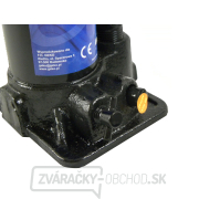 Hydraulický zdvihák - bábika 6 t náhled