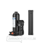 Hydraulický stĺpový zdvihák 6T