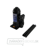 Hydraulický zdvihák - bábika 6 t Hydraulický zdvihák - bábika 6 t gallery main image