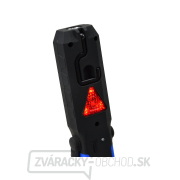 Dielenská lampa 230/12V 3W-240 AKU Li-on (25/50) Náhľad
