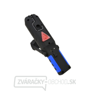 Dielenská lampa 230/12V 3W-240 AKU Li-on (25/50) náhled