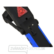 Dielenská lampa 230/12V 3W-240 AKU Li-on (25/50) náhled