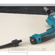 MAKITA Elektronický skrutkovač FS6300R Náhľad