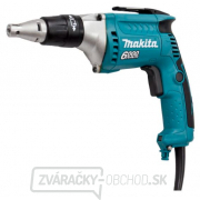 MAKITA Elektronický skrutkovač FS6300R gallery main image