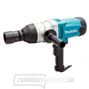 Rázový uťahovák MAKITA TW1000 gallery main image