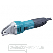 Elektrické nožnice na plech Makita JS1000 gallery main image