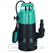 Kalové čerpadlo MAKITA PF1010 gallery main image