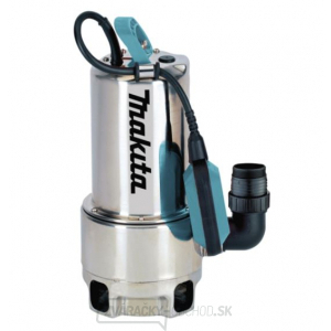 MAKITA Kalové čerpadlo PF1110