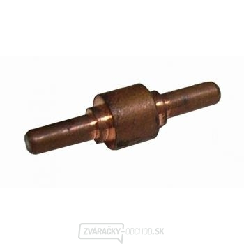 Elektróda pre plazmové horáky PT-31 - 28,5 mm, pre trysky 10 mm