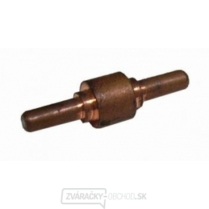 Elektróda pre plazmové horáky PT-31 - 28,5 mm, pre trysky 10 mm Elektróda pre plazmové horáky PT-31 - 28,5 mm, pre trysky 10 mm gallery main image