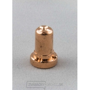 Dýza pre plazmové horáky PT-31, dĺžka 16mm Dýza pre plazmové horáky PT-31, dĺžka 16mm gallery main image