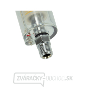 Vzduchový filter, odlučovač lakovacej pištole (100) Náhľad