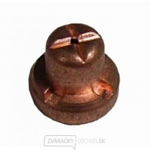 Dýza pre plazmové horáky PT-31, dĺžka 10mm gallery main image