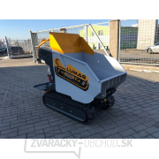 Profi minidumper Lumag VH 500AGX (HONDA) Náhľad