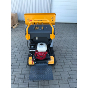 Profi minidumper Lumag VH 500AGX (HONDA) Profi minidumper Lumag VH 500AGX (HONDA) náhled