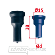 Razník 11,0 mm pre HPS gallery main image