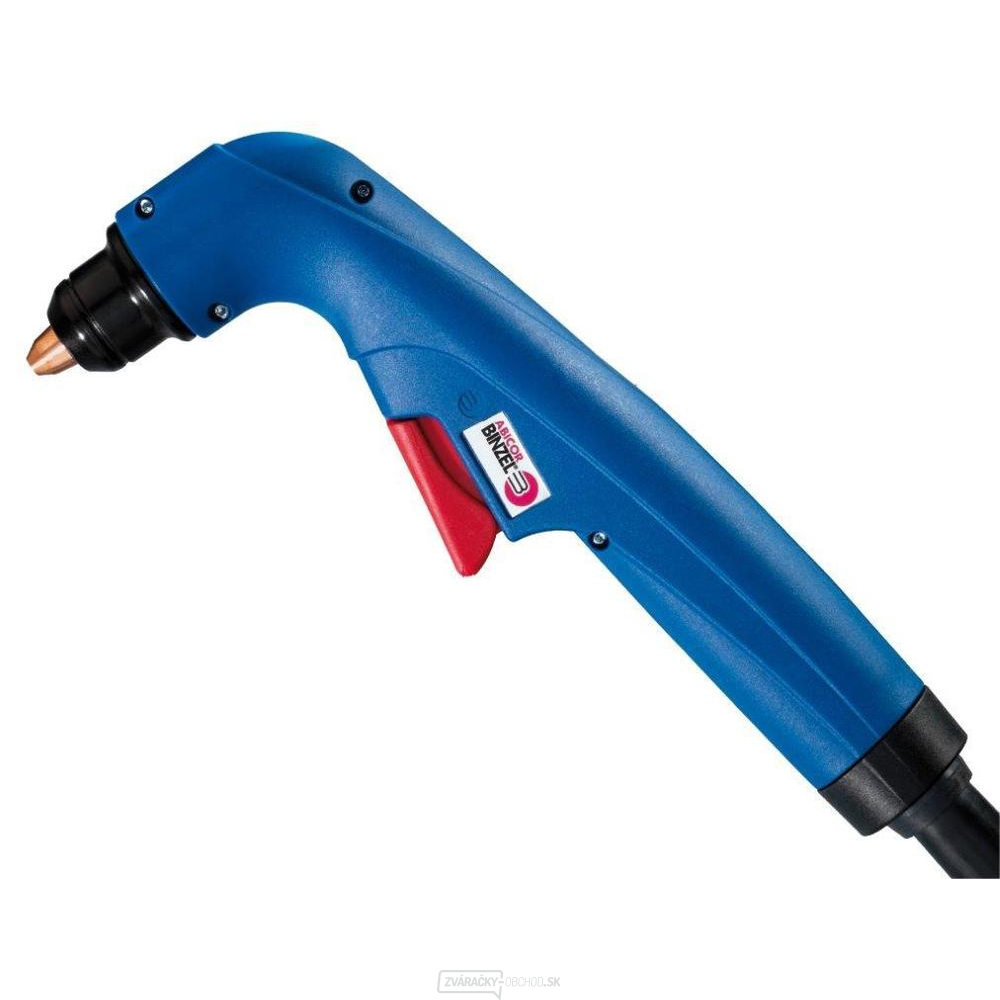 Plazmový horák ABICUT 45 6 m ALFA IN