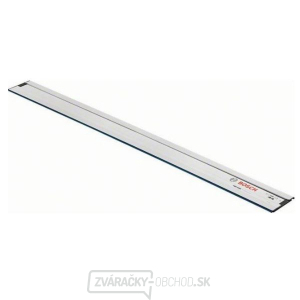 Bosch FSN 1600 Professional vodiaca lišta 1600 mm gallery main image