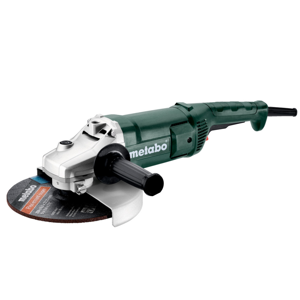 METABO Uhlová brúska WE 2000-230