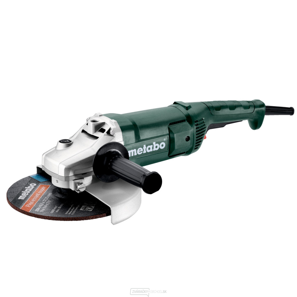 METABO Uhlová brúska WE 2000-230