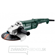 METABO Uhlová brúska WE 2000-230 gallery main image