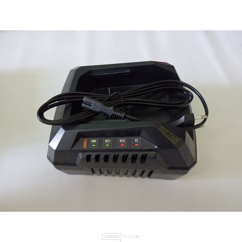 VeGA Nabíjačka 80V, 2,5A VeGA Nabíjačka 80V, 2,5A gallery main image