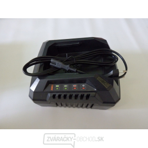 VeGA Nabíjačka 80V, 2,5A VeGA Nabíjačka 80V, 2,5A gallery main image