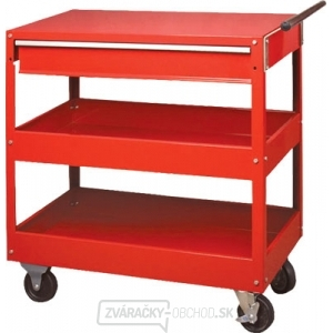 Montážný vozík TC 301-2 Montážný vozík TC 301-2 gallery main image