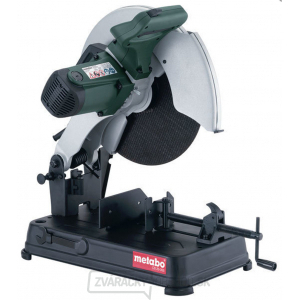 METABO Píla na kov CS 23-355