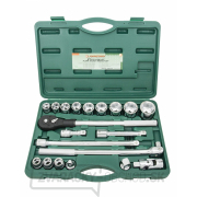 Gola sada JONNESWAY S04H6321S 3/4