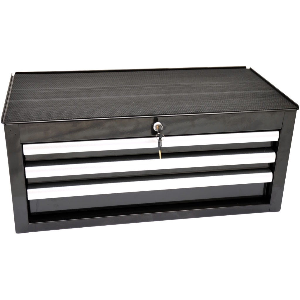 Kovový box na náradie TBT 6803-X