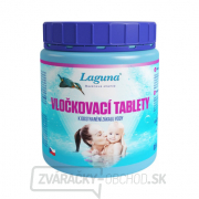 Vločkovacie tablety LAGUNA 0.5kg gallery main image