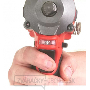 Milwaukee Kompaktný rázový skrutkovač ½