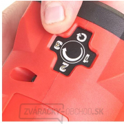 Milwaukee Kompaktný rázový skrutkovač ½