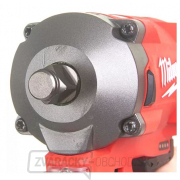 Milwaukee Kompaktný rázový skrutkovač ½