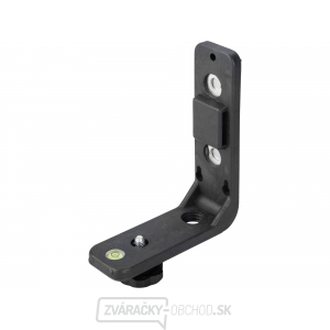 Držiak L-typ magnetický na laser/kameru, 1/4 Držiak L-typ magnetický na laser/kameru, 1/4