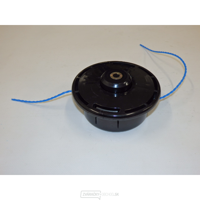 Hlava reťazca kompletná