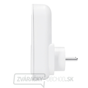 Solight diaľkovo ovládané zásuvky set 3 + 1, 3 zásuvky, 1 ovládač Náhľad