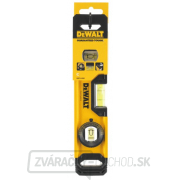 DeWALT Vodováha 250mm DWHT0-43003 Náhľad